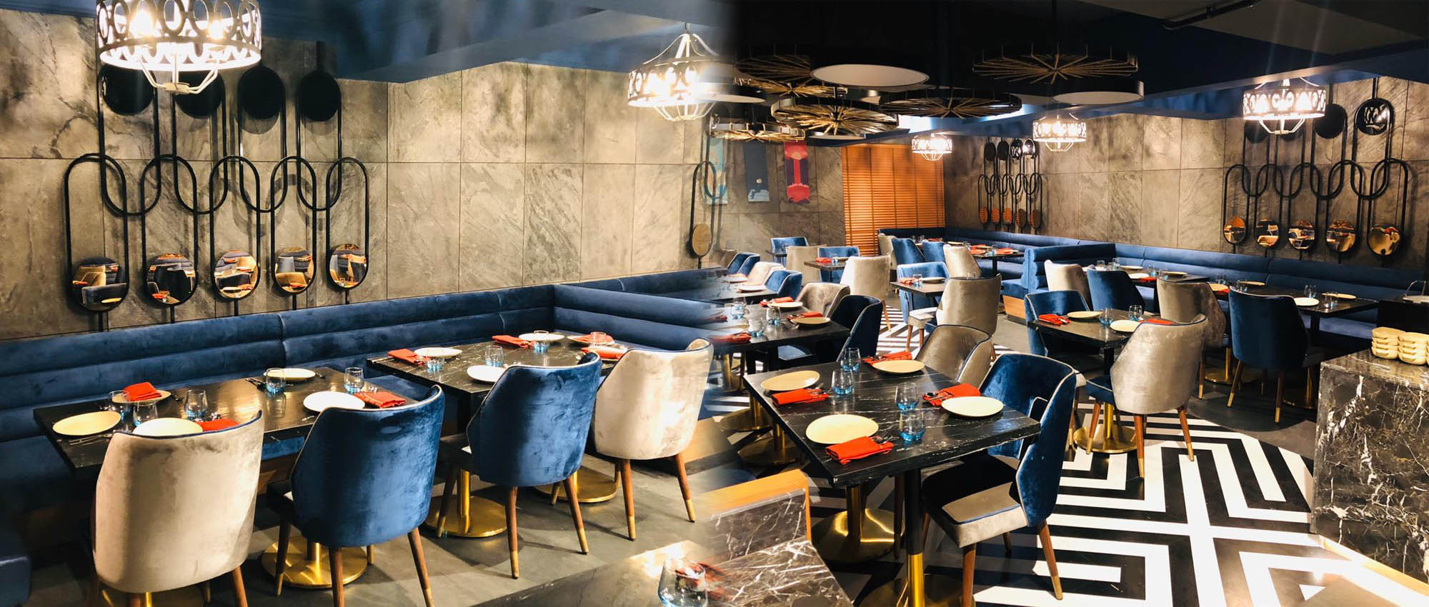 Metropolitan Clubs, Restaurant, Club, Dining, Disco, Banquet Halls
