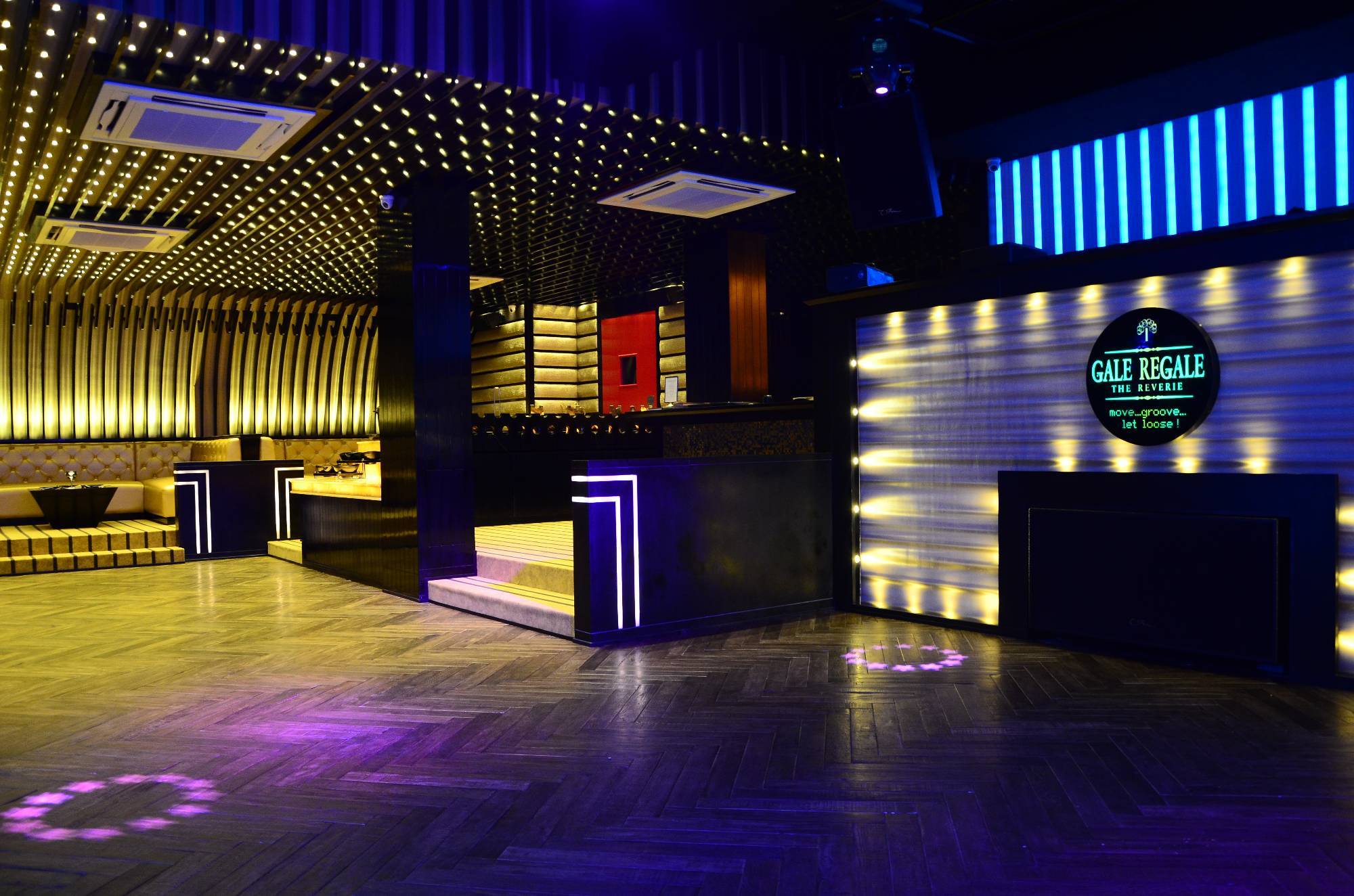 Metropolitan Clubs, Restaurant, Club, Dining, Disco, Banquet Halls