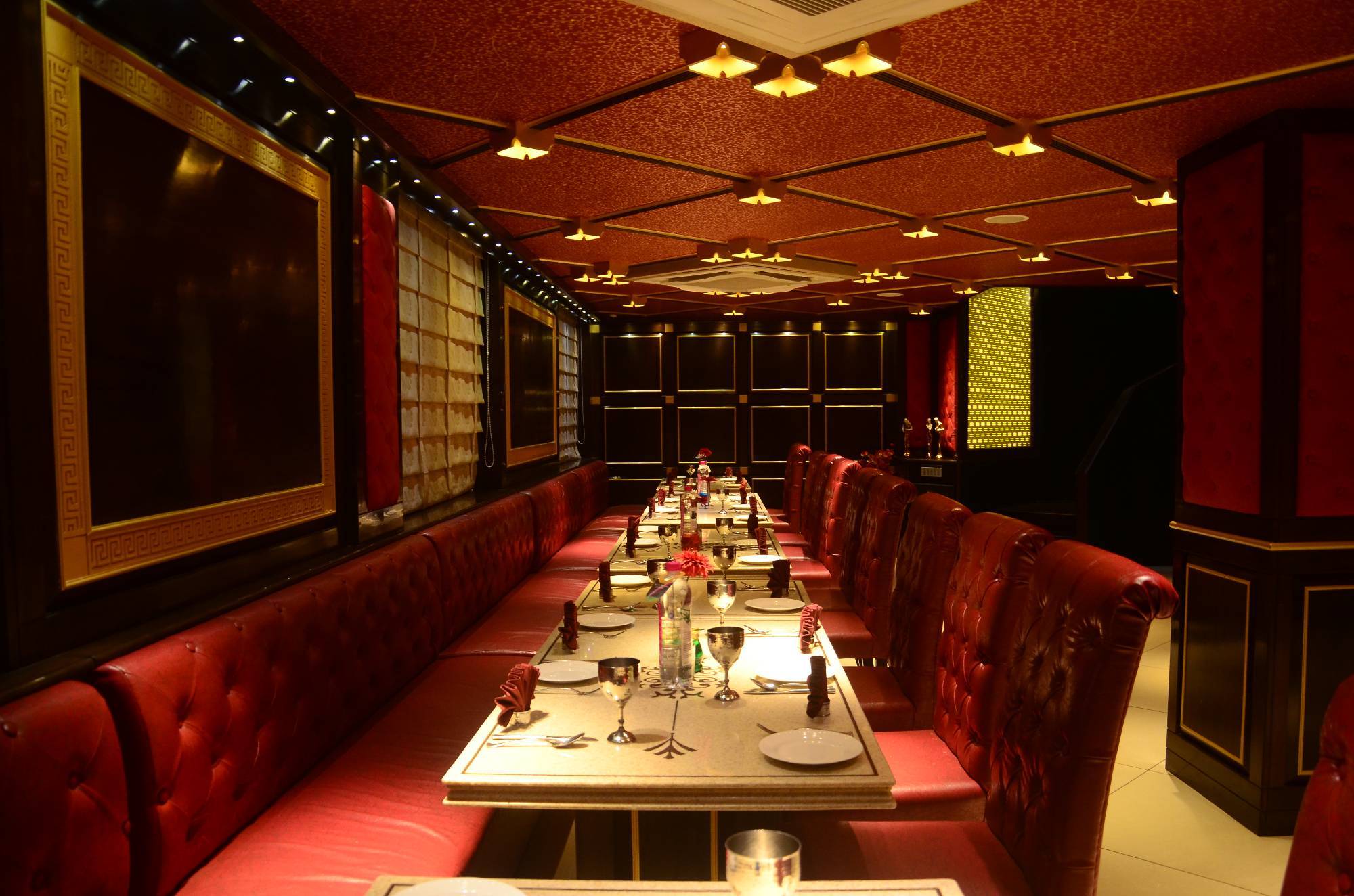 Metropolitan Clubs, Restaurant, Club, Dining, Disco, Banquet Hall